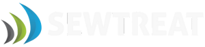 Sewtreat Logo